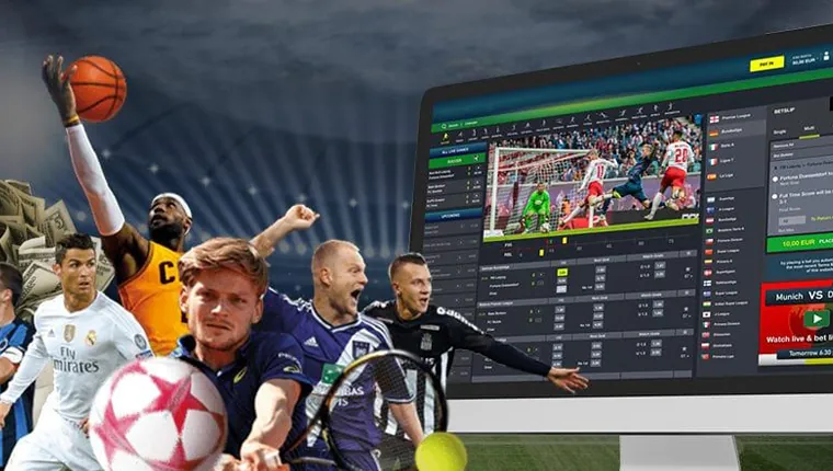 ph365 sports betting interface