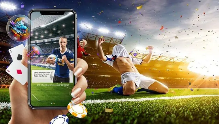Advanced Sports Betting Strategies at ph365