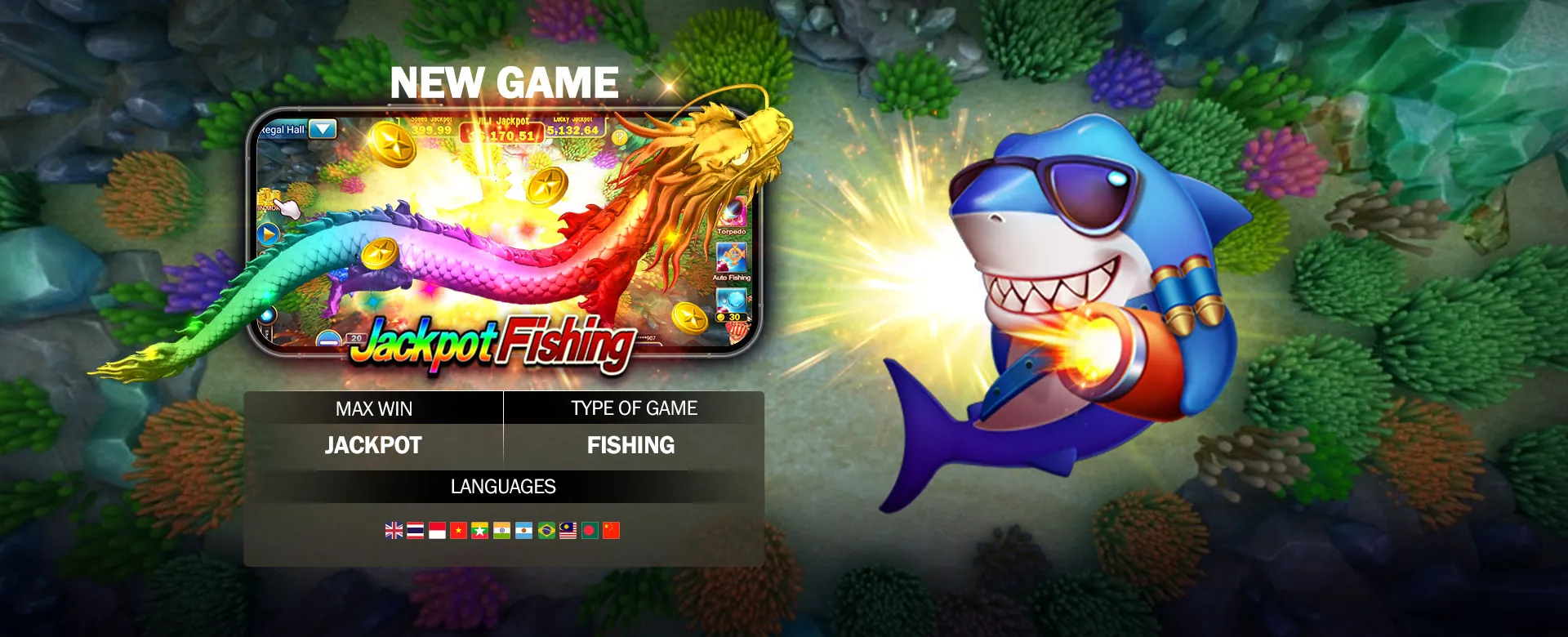 PH365 Live Casino Banner