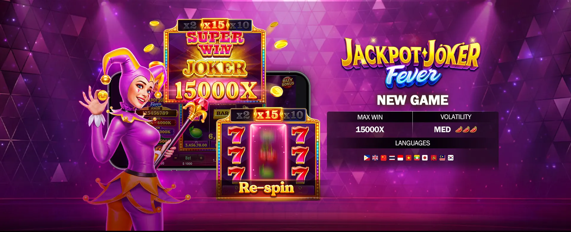 ph365 Responsible Gaming Banner