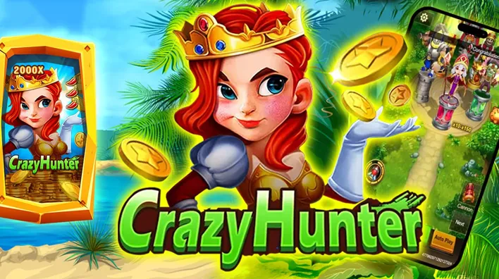 Fortune Slot Game